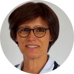 Dr. Catharina Richter​ | Allianz SE