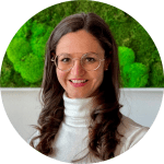 Kristin Häußermann | Microsoft Germany
