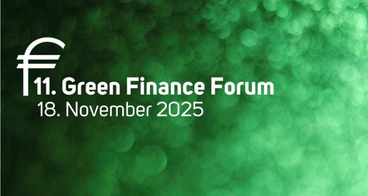 Visual mit Text_11.Green Finance Forum